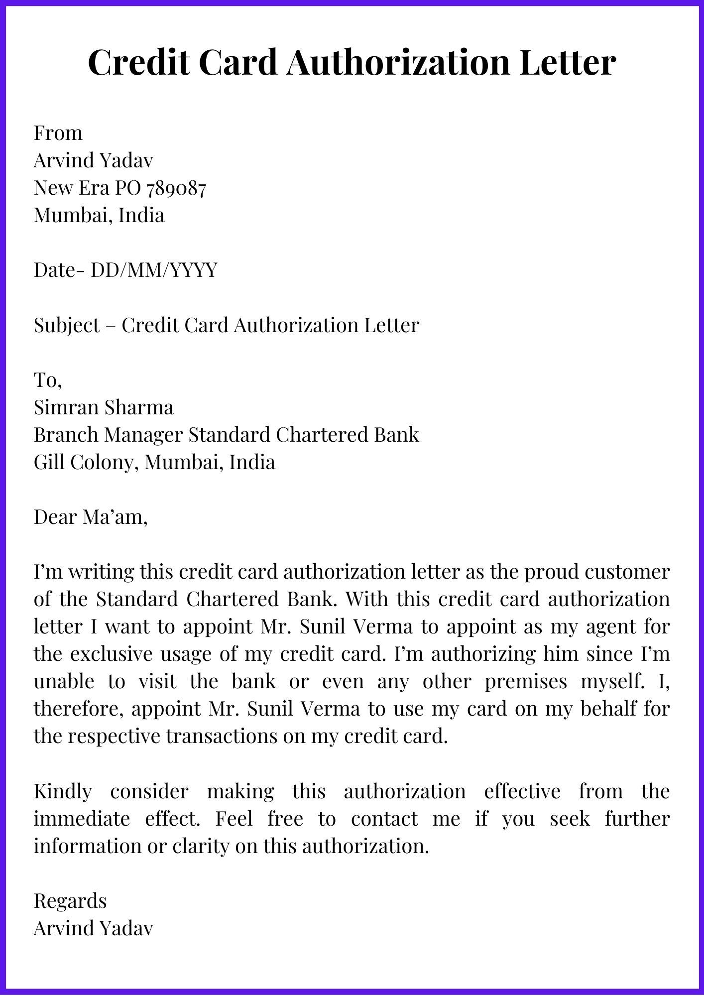 sample-authorization-letter-to-receive-credit-card